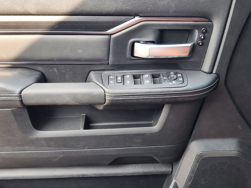 New 2026 RAM 2500 Power Wagon image 16