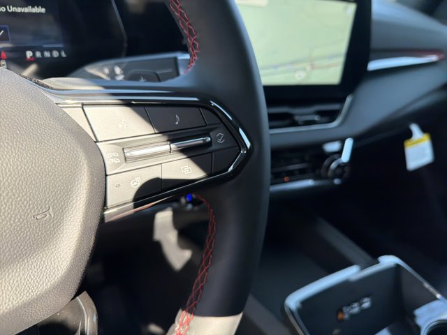 New 2026 Chevrolet Equinox RS w/ Convenience Package III image 20