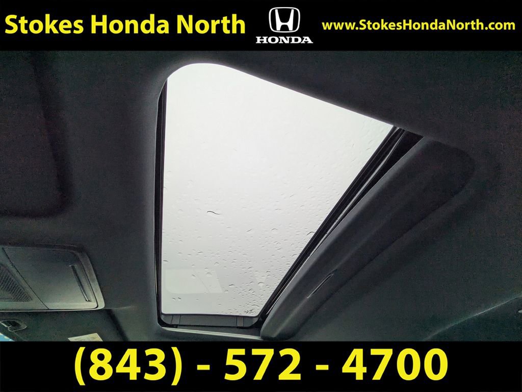 Certified 2026 Honda Civic Sport Touring image 20