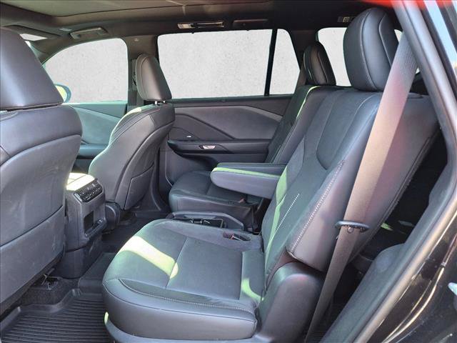 Used 2025 Lexus TX 350 AWD w/ Technology Package image 19