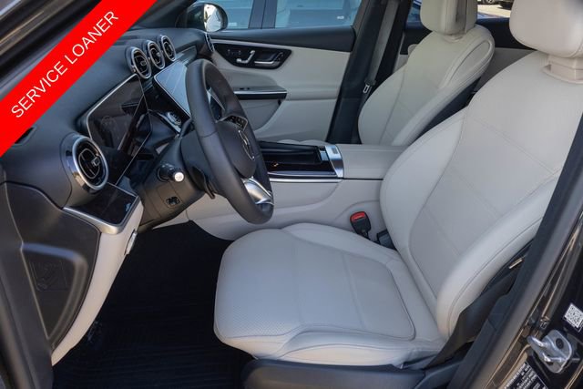 Certified 2025 Mercedes-Benz GLE 450 4MATIC image 15