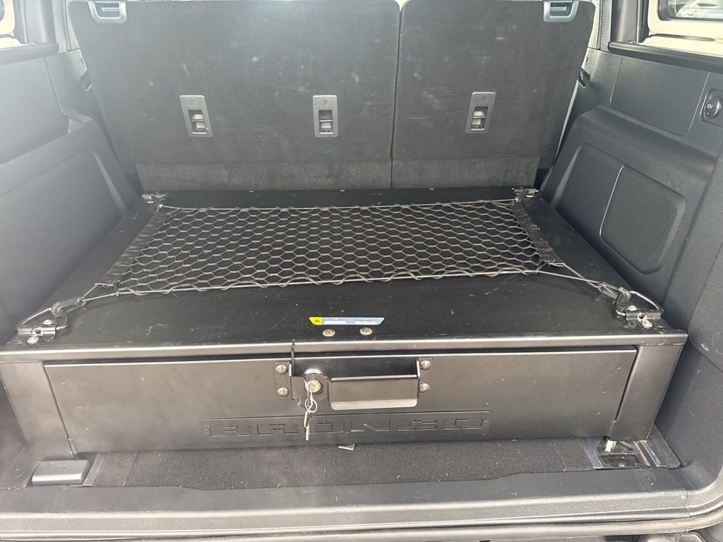 Certified 2025 Ford Bronco Heritage Edition image 48