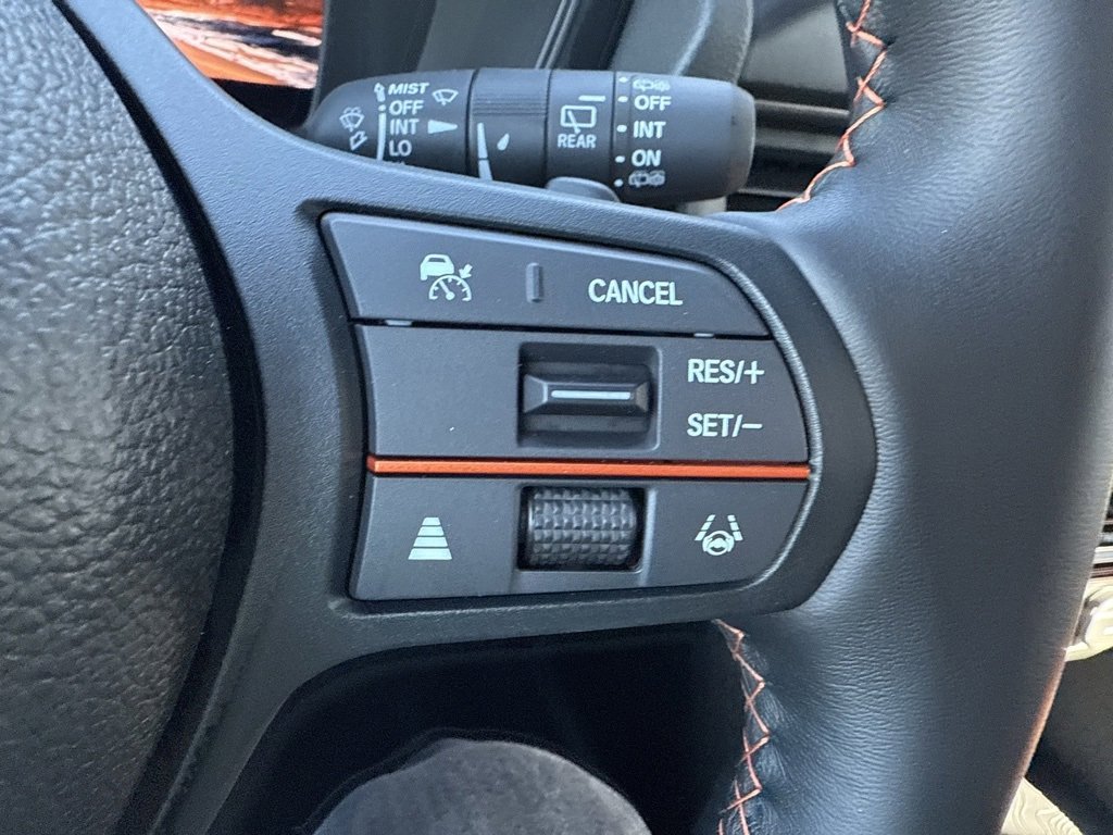 New 2026 Honda Passport TrailSport image 21