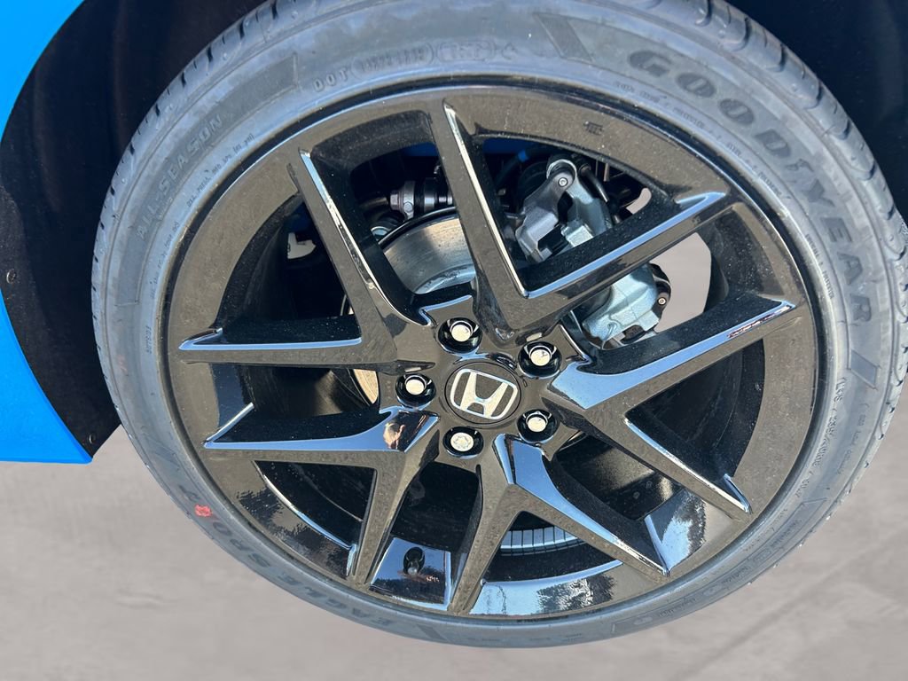 New 2026 Honda Civic Sport image 14