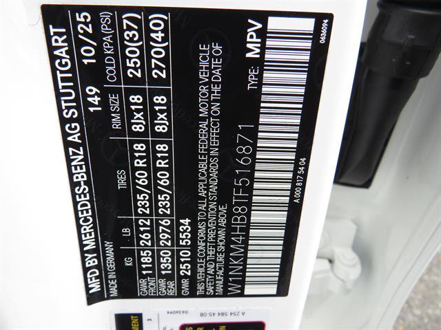 Used 2026 Mercedes-Benz GLC 300 4MATIC image 9