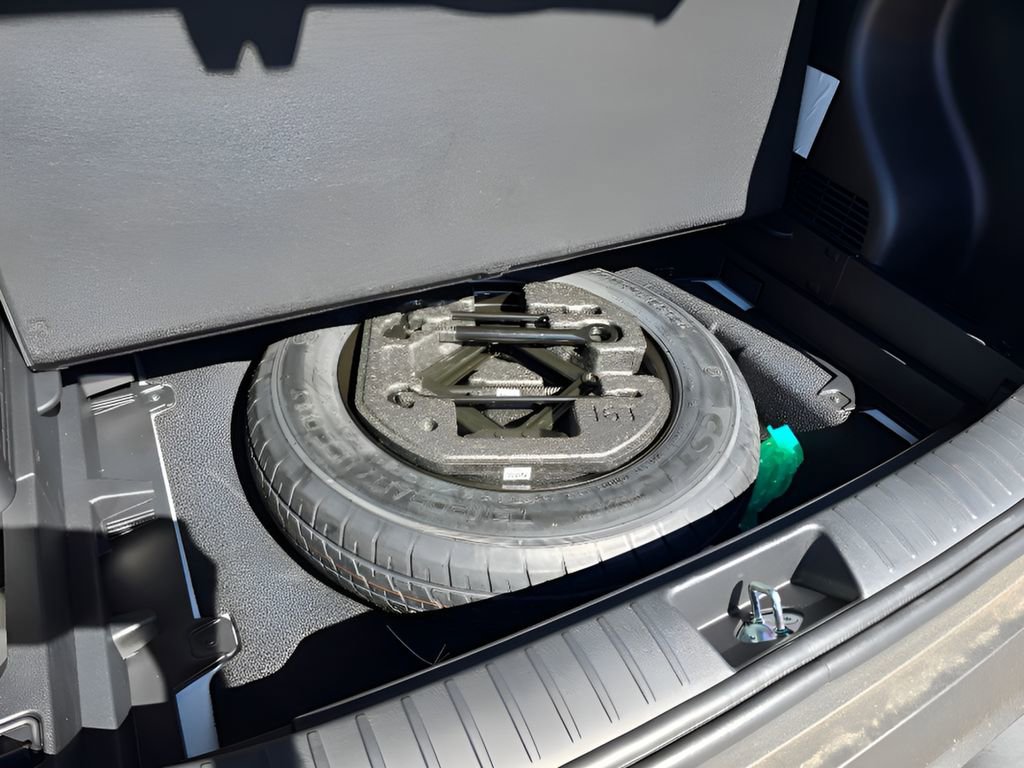 Used 2026 Hyundai Kona SEL Sport image 30