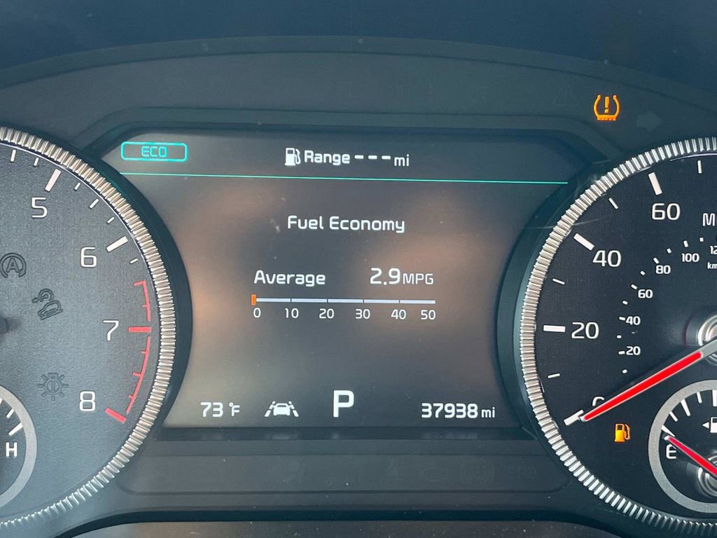 Used 2022 Kia Telluride SX image 40