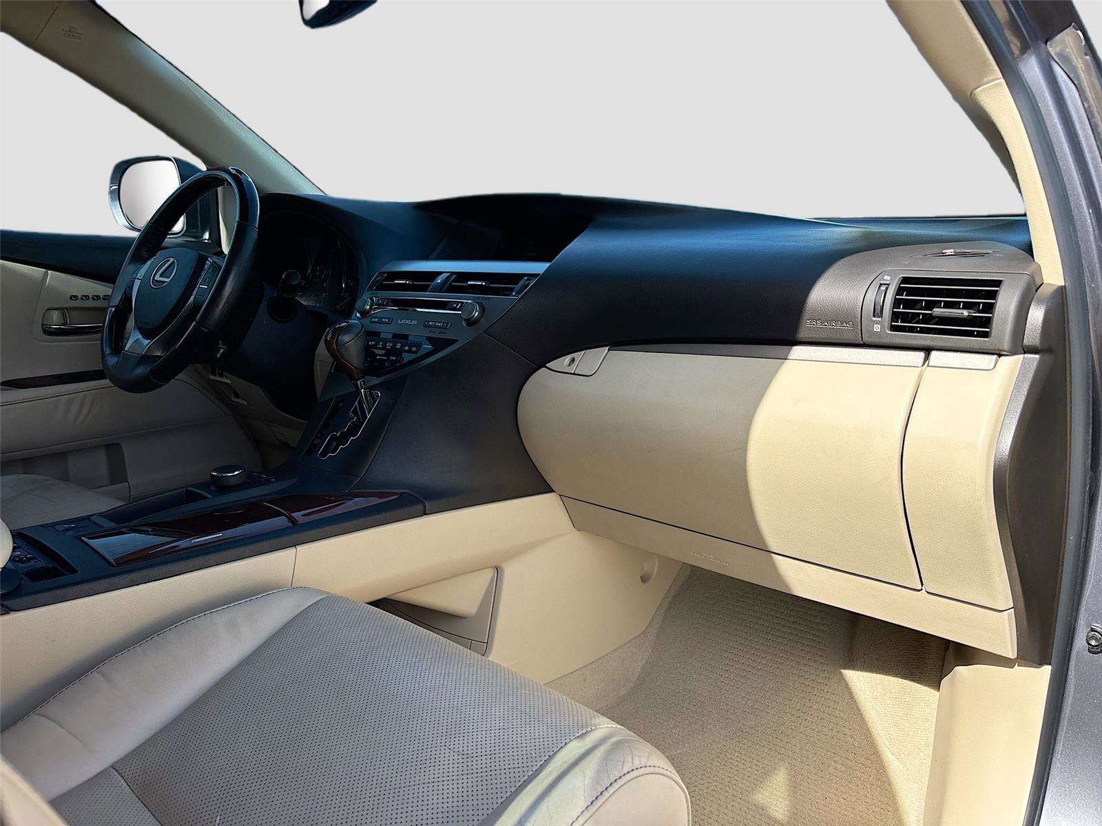 Used 2015 Lexus RX 350 FWD image 33