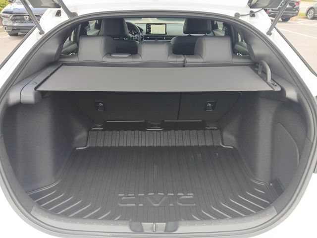 Certified 2026 Honda Civic Sport Touring image 32