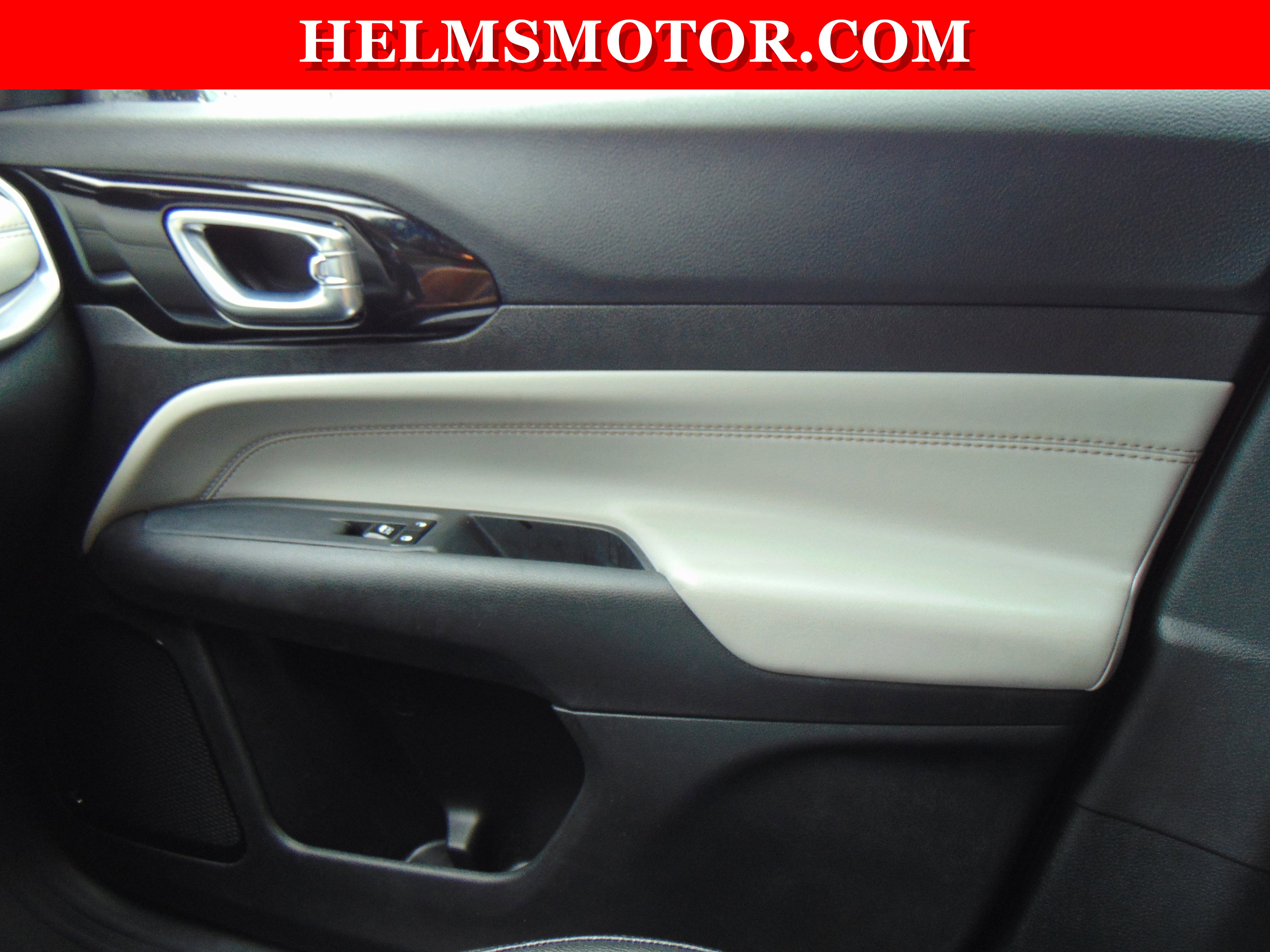Certified 2024 Jeep Compass Limited image 26