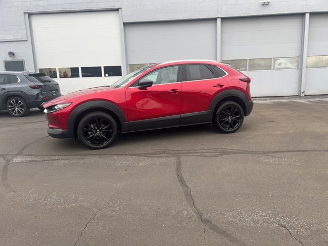 Used 2023 MAZDA CX-30 2.5 Turbo w/ Premium Plus Pkg image 18