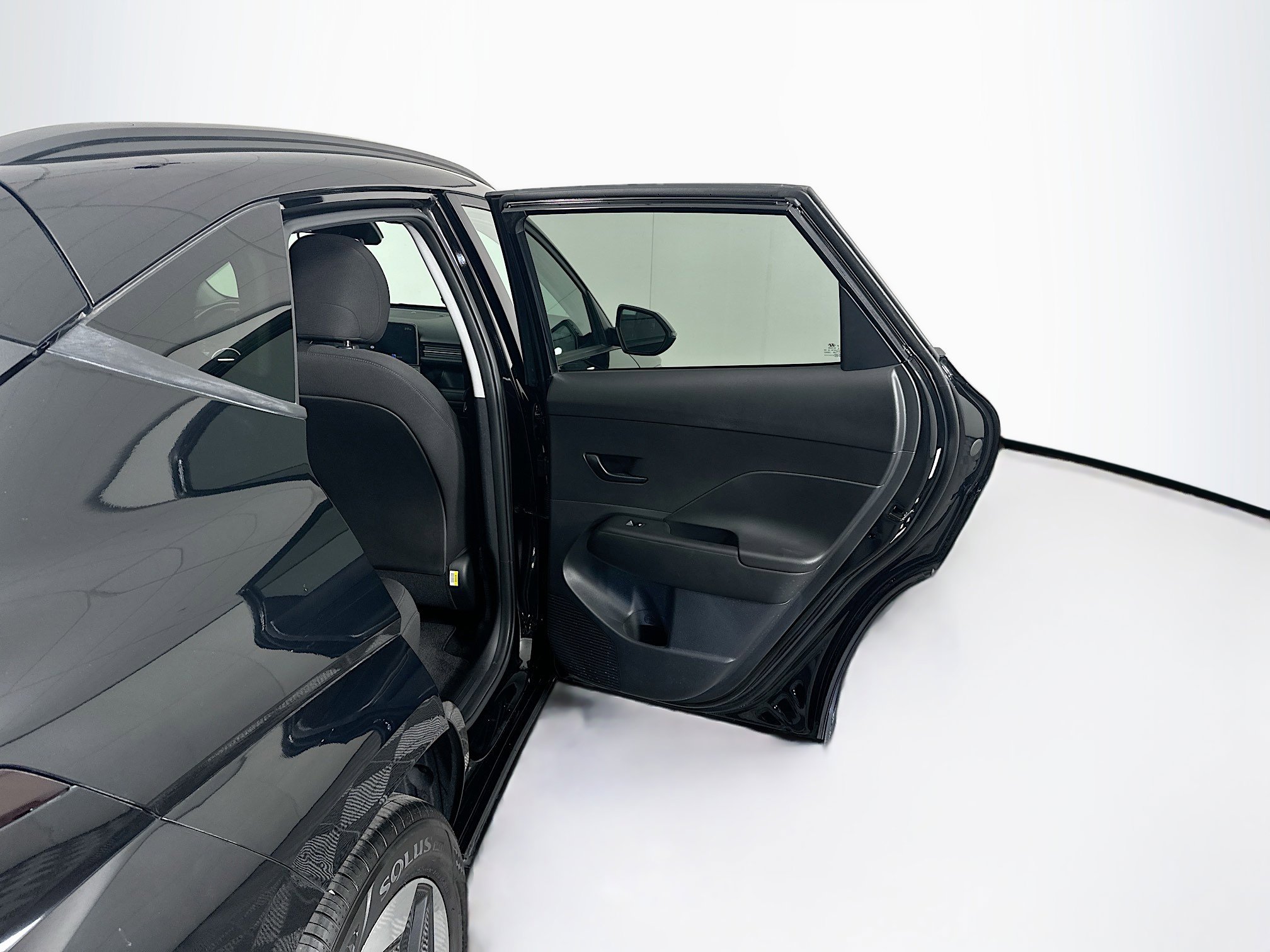 Used 2024 Hyundai Kona SEL FWD image 30