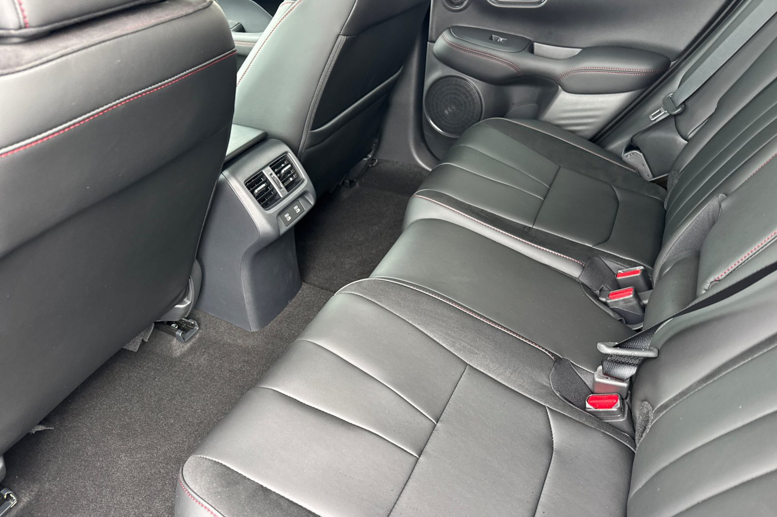 New 2026 Acura ADX A-Spec AWD/4WD image 12