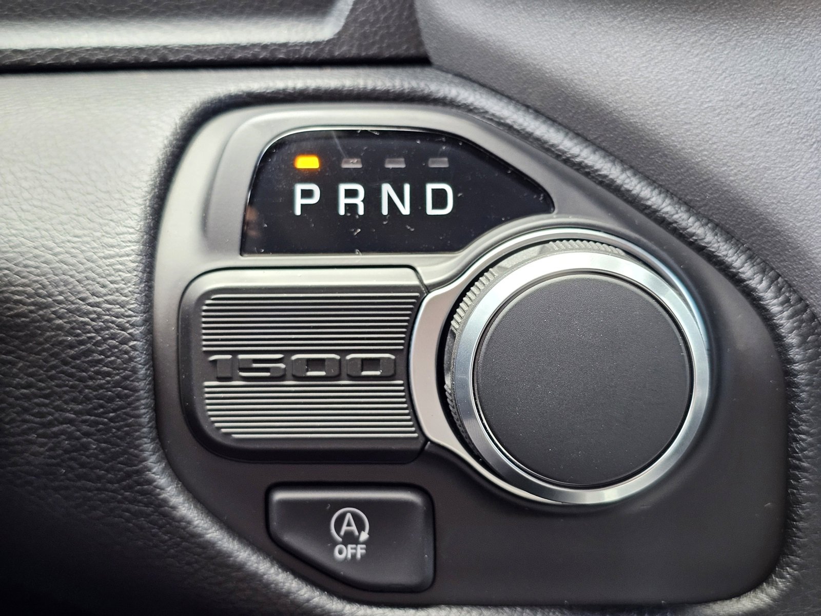 New 2026 RAM 1500 Big Horn image 15