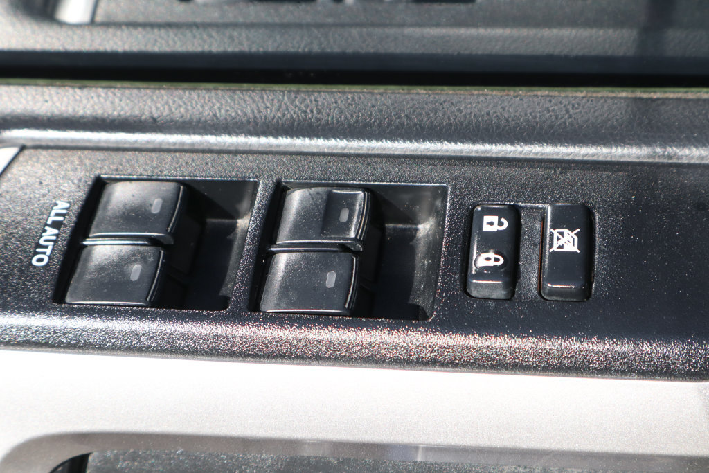 Used 2021 Toyota 4Runner SR5 AWD/4WD image 19
