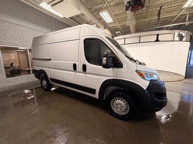 New 2026 RAM ProMaster 2500 w/ Safety Group image 3