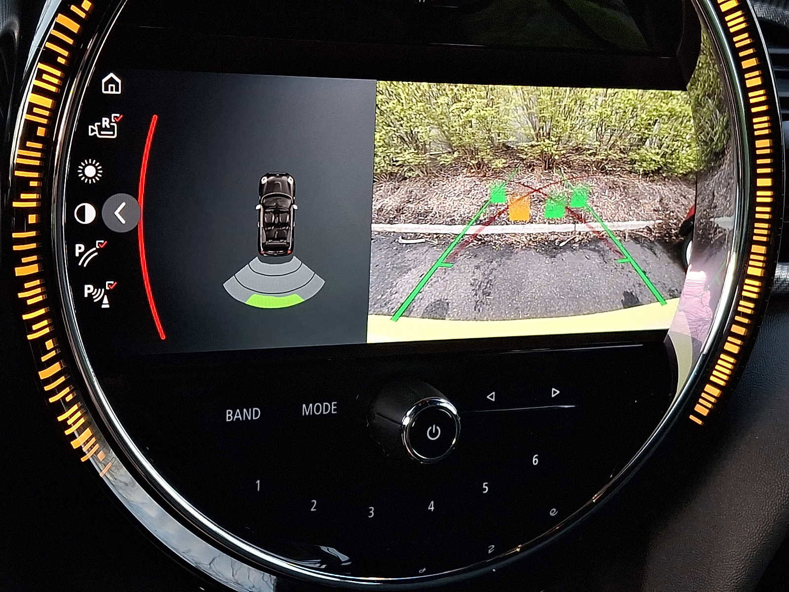 Certified 2024 MINI Cooper S image 14