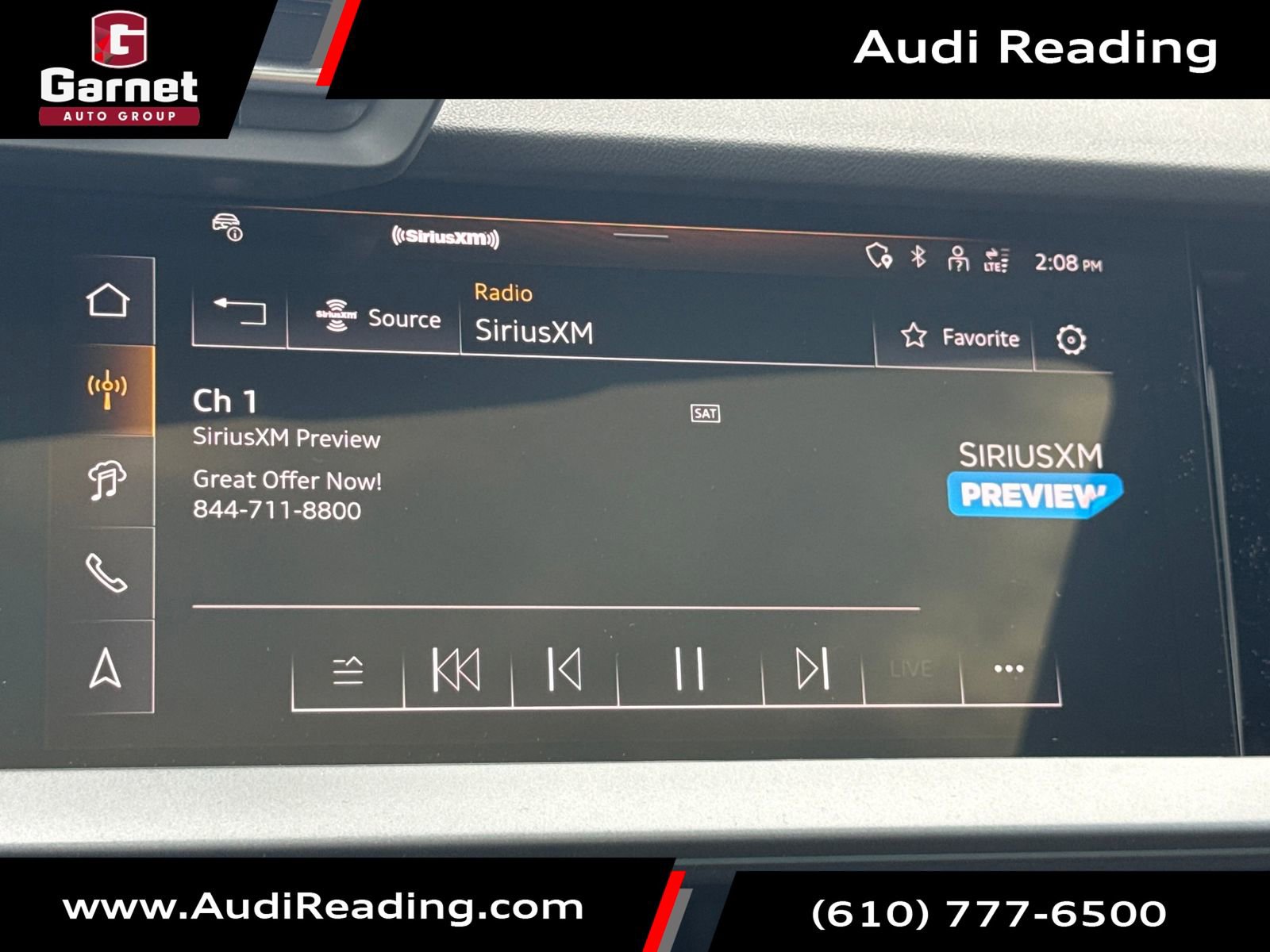 New 2026 Audi A3 2.0T Premium AWD/4WD image 19