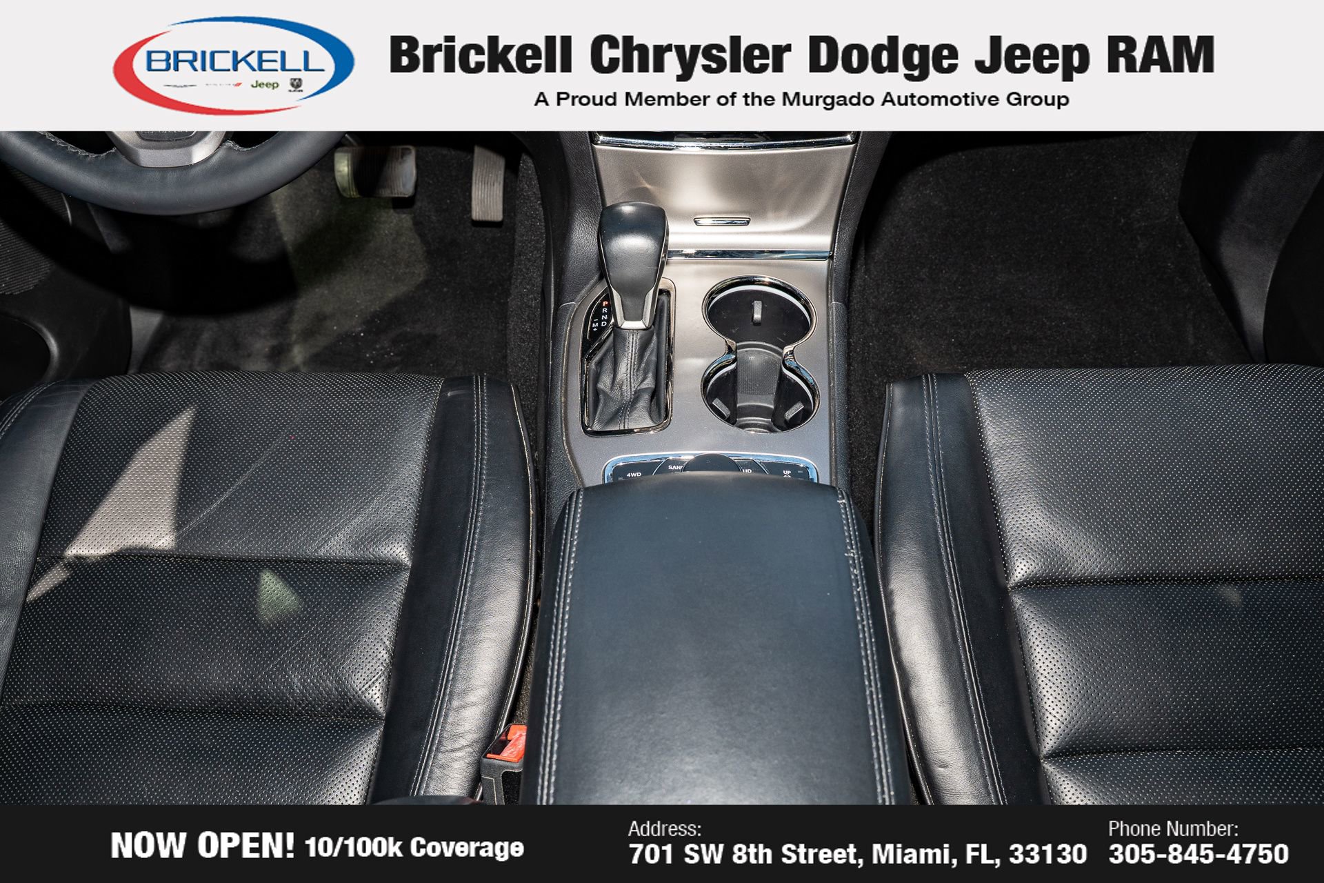 Used 2019 Jeep Grand Cherokee High Altitude image 26