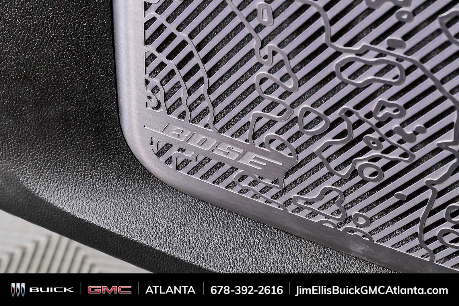 Used 2025 GMC Hummer EV 3X AWD/4WD image 7