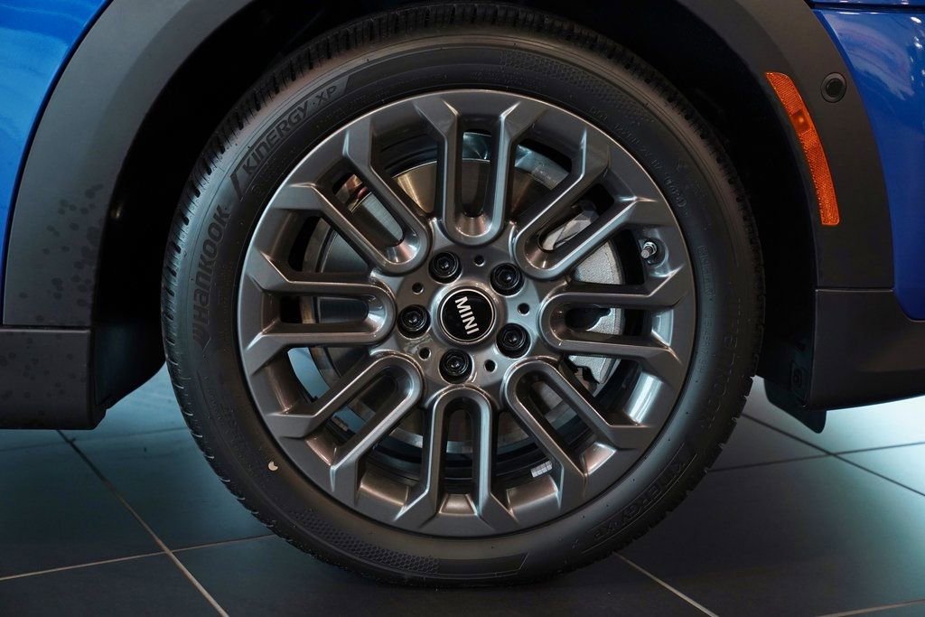 Used 2025 MINI Cooper S image 7