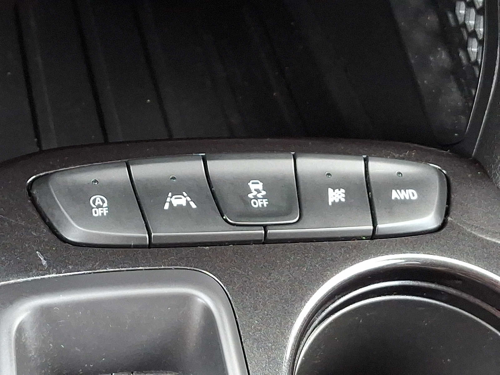 Used 2023 Chevrolet TrailBlazer LT AWD/4WD image 26