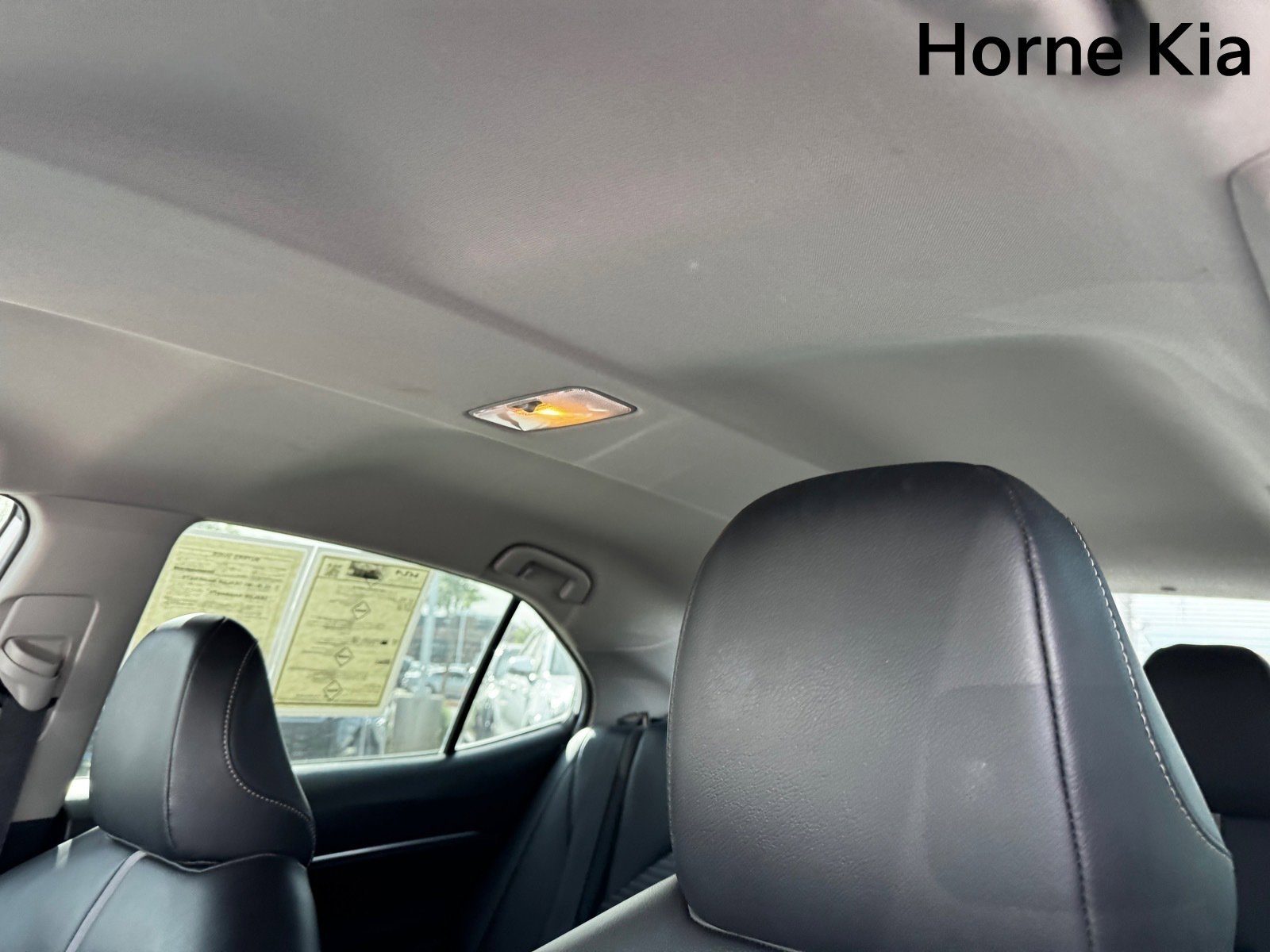 Used 2020 Toyota Camry SE image 24