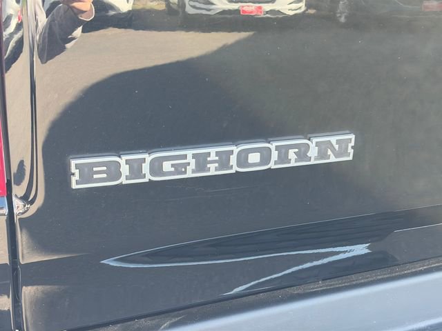 Used 2021 RAM 1500 Big Horn AWD/4WD image 21