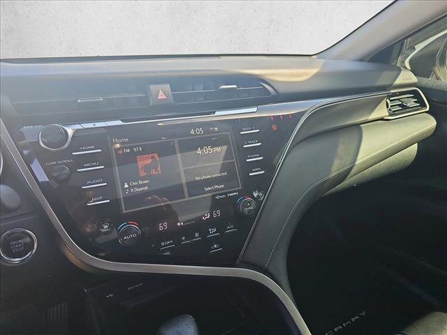 Used 2020 Toyota Camry XSE image 13