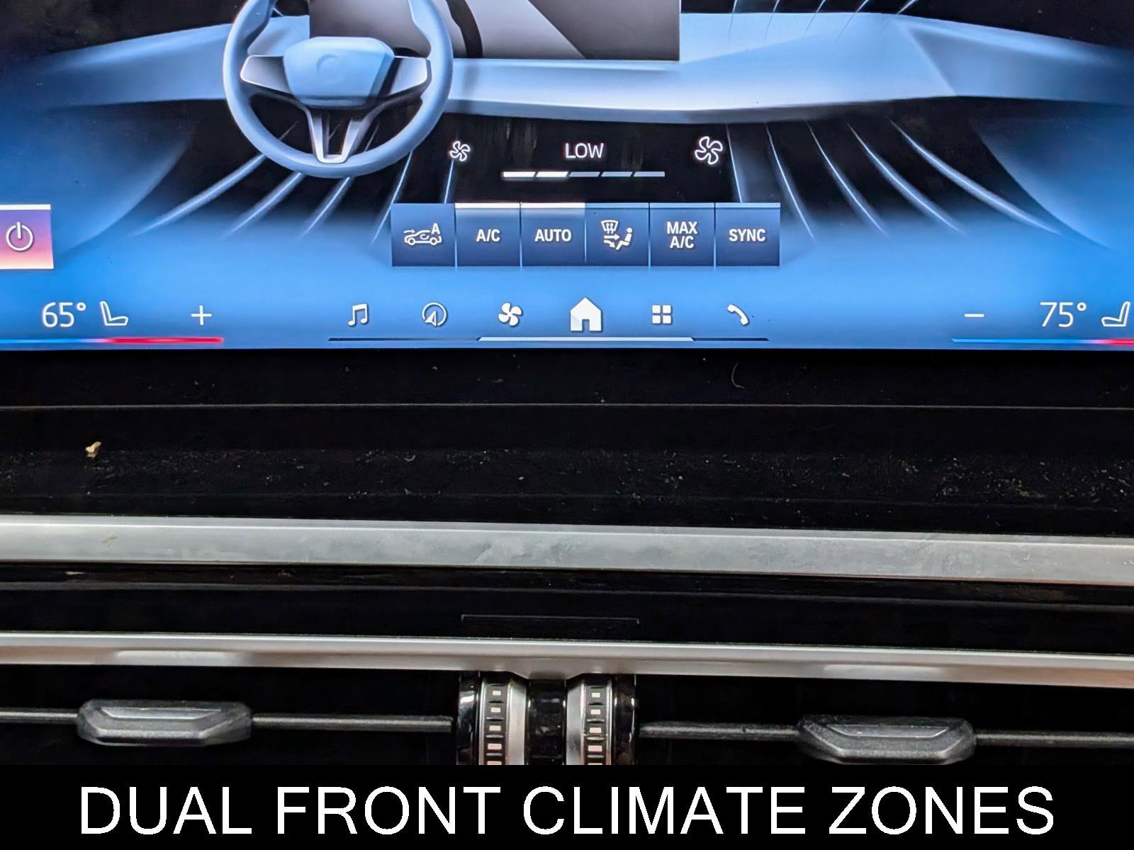 Used 2024 BMW i4 eDrive35 w/ Premium Package image 29