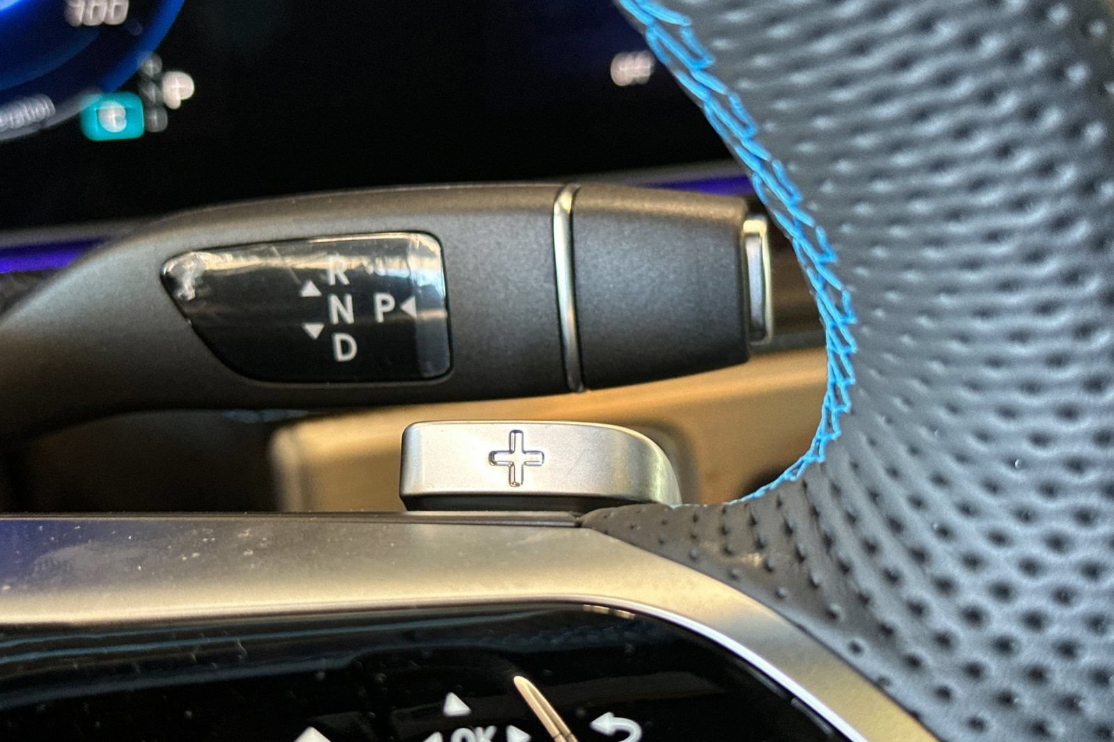 Used 2025 Mercedes-Benz G 580 w/ EQ Technology image 38
