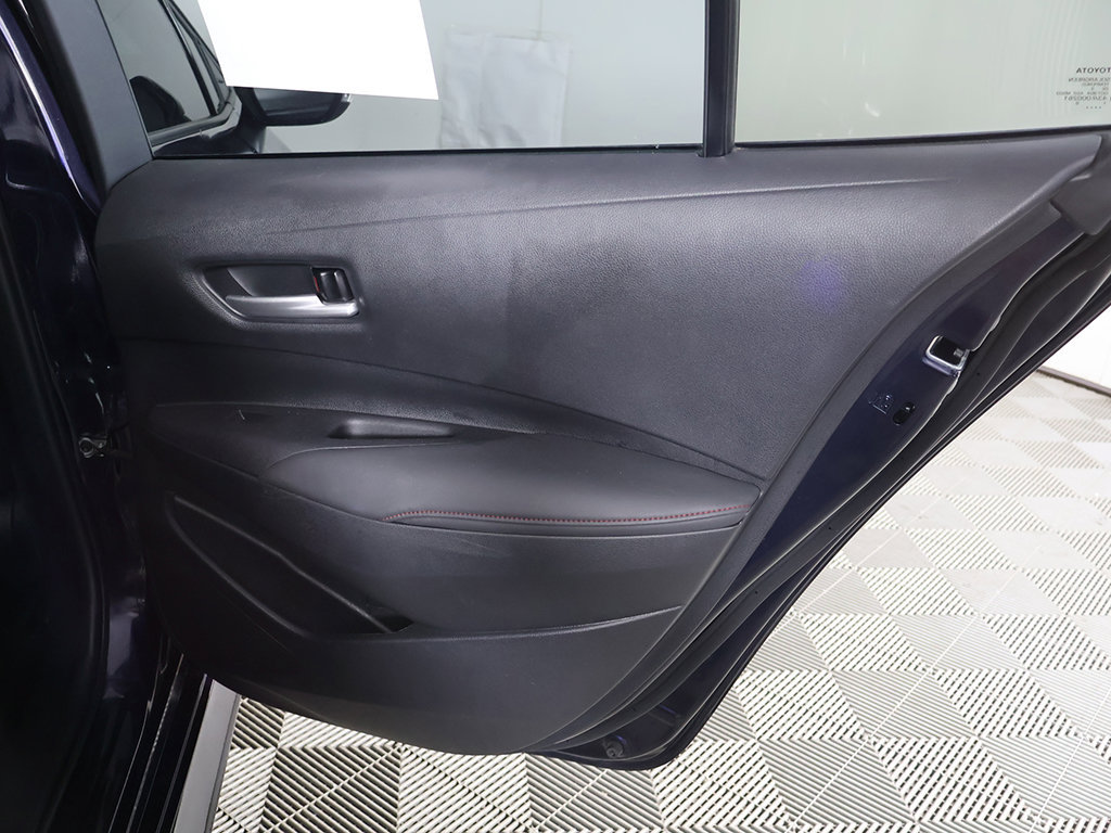 Used 2024 Toyota Corolla SE FWD image 23