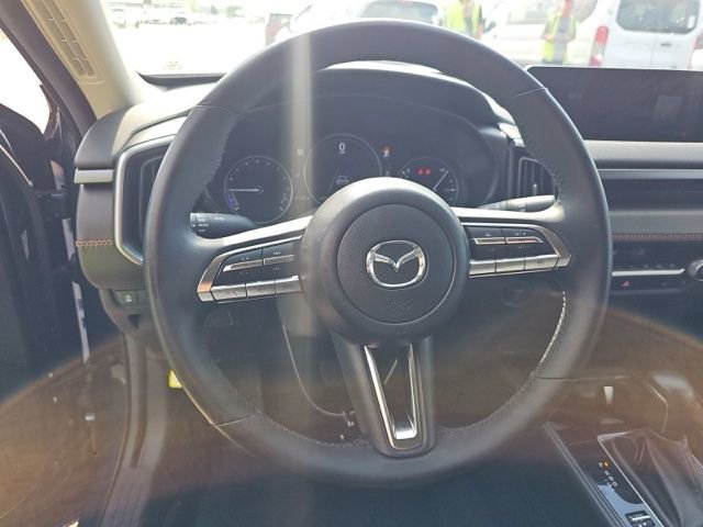 Used 2025 MAZDA CX-50 AWD 2.5 Hybrid w/ Premium Pkg image 14