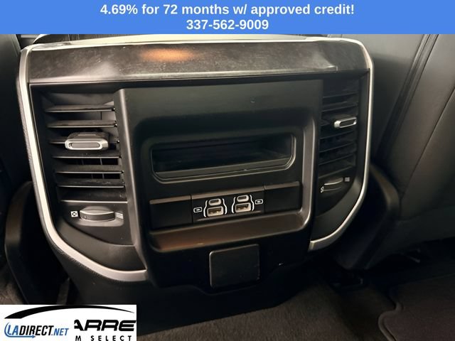 Used 2023 RAM 1500 Lone Star AWD/4WD image 38