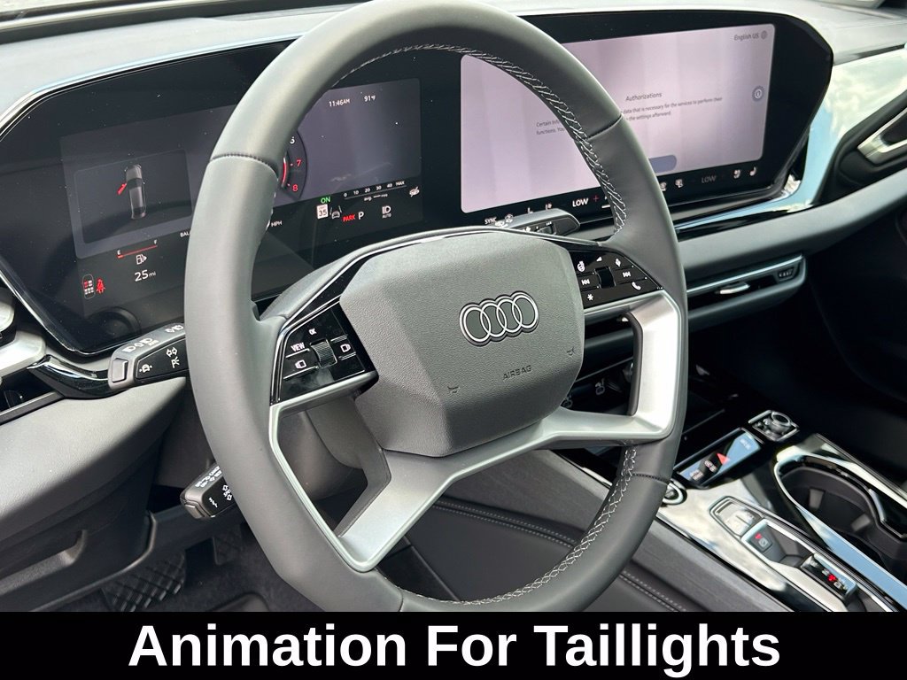 New 2026 Audi A5 Premium AWD/4WD image 17