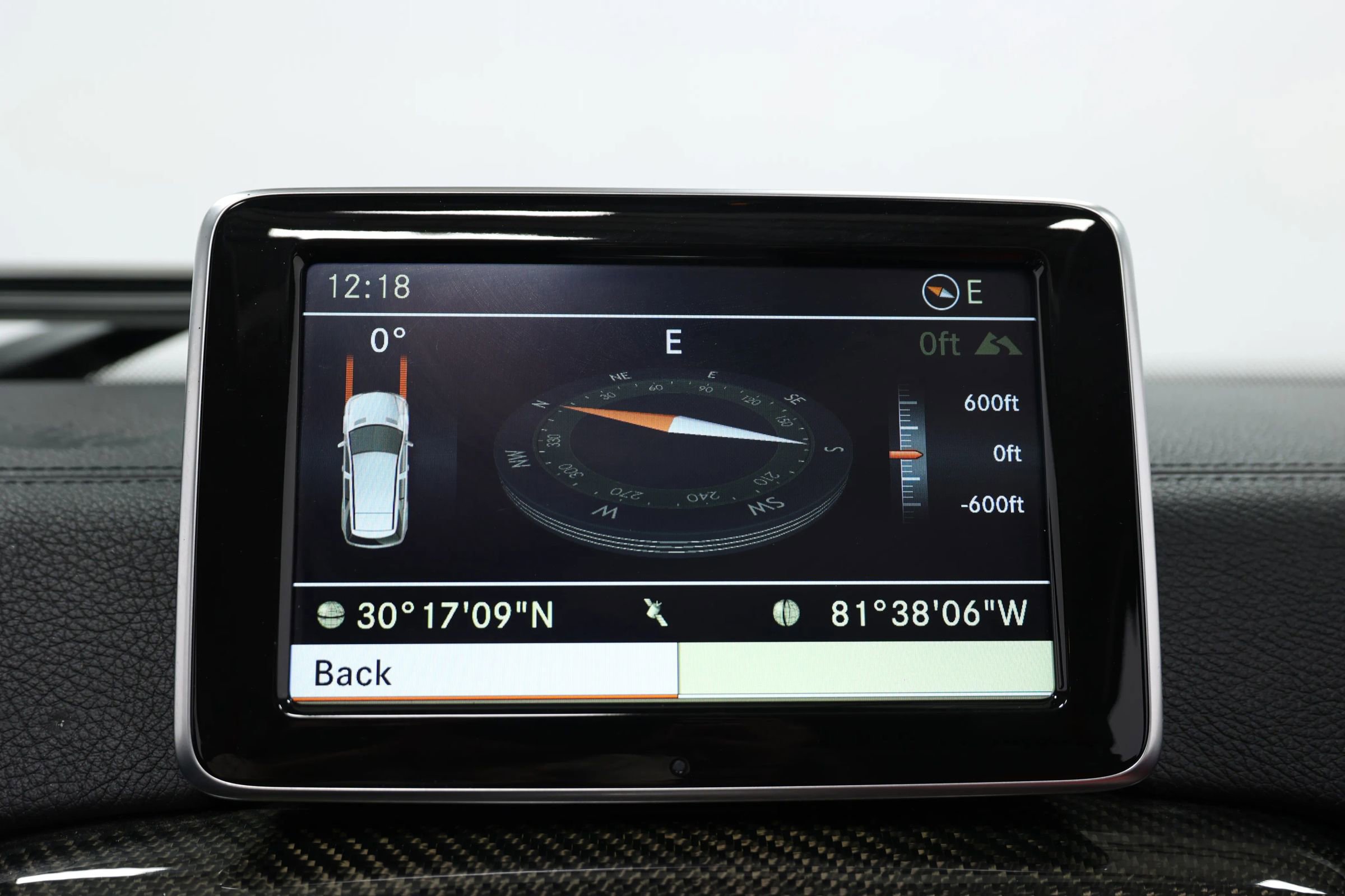 Used 2013 Mercedes-Benz G 550 image 30