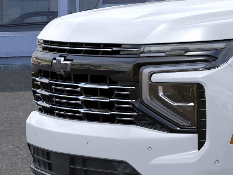New 2026 Chevrolet Tahoe High Country image 15