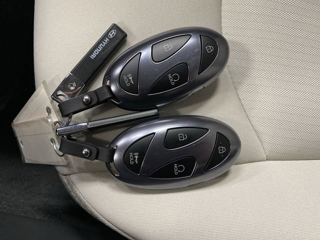 New 2026 Hyundai Sonata SEL image 26