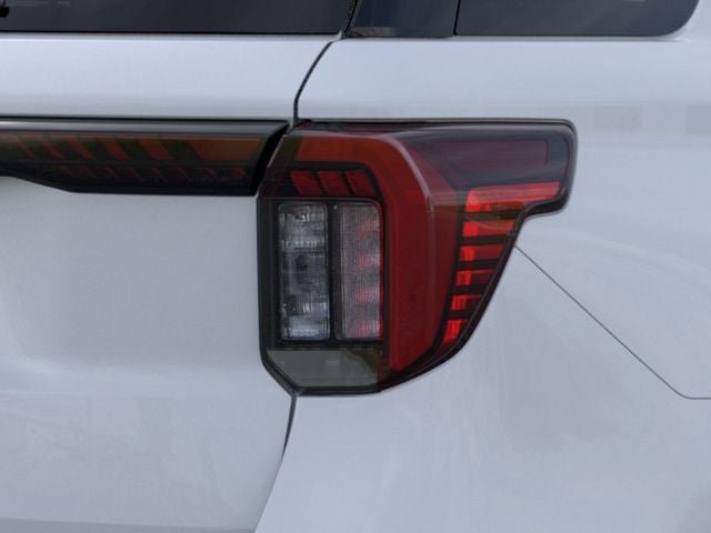 New 2026 Ford Explorer Active RWD image 21