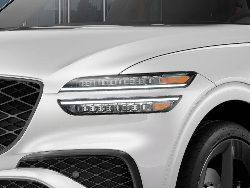New 2026 Genesis GV70 2.5T Sport Prestige image 9