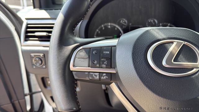 Certified 2023 Lexus GX 460 Premium w/ Accessory Package AWD/4WD image 25