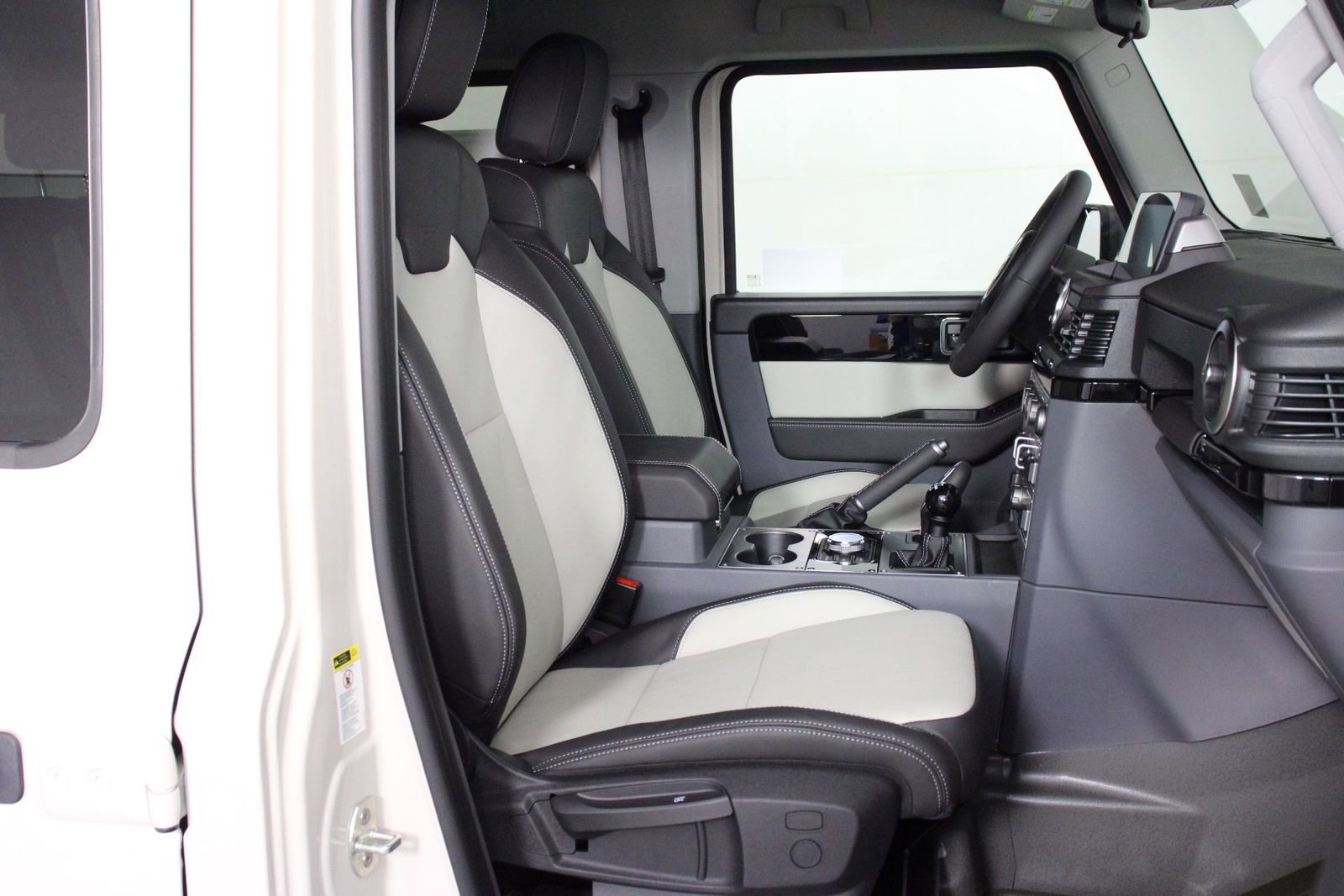 New 2025 INEOS Grenadier Fieldmaster Edition image 12