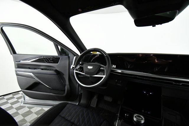 New 2026 Cadillac Escalade IQL Sport 1 AWD/4WD image 23