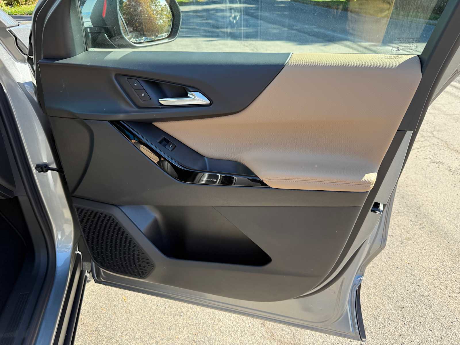 New 2026 Chevrolet Equinox ACTIV image 36