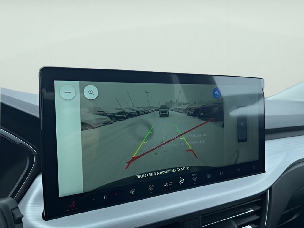 New 2026 Ford Escape Base w/ PHEV Premium Package image 29