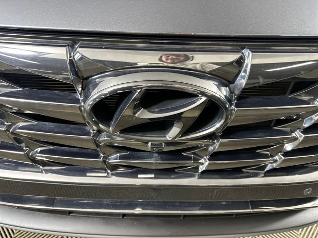 Used 2022 Hyundai Tucson Limited AWD/4WD image 9
