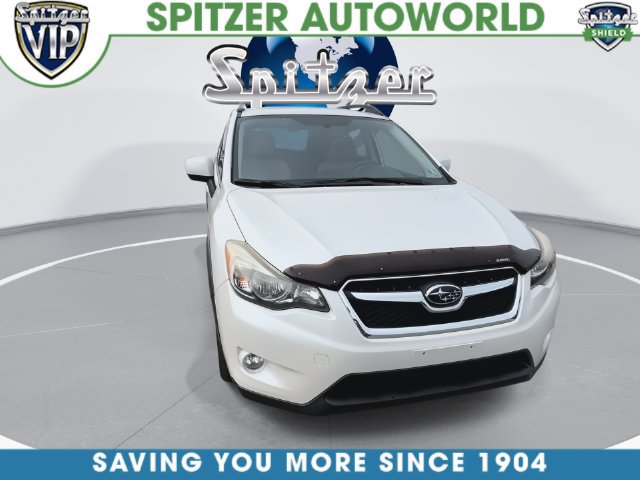 Used 2014 Subaru Crosstrek 2.0i Premium w/ Moonroof Package AWD/4WD image 4