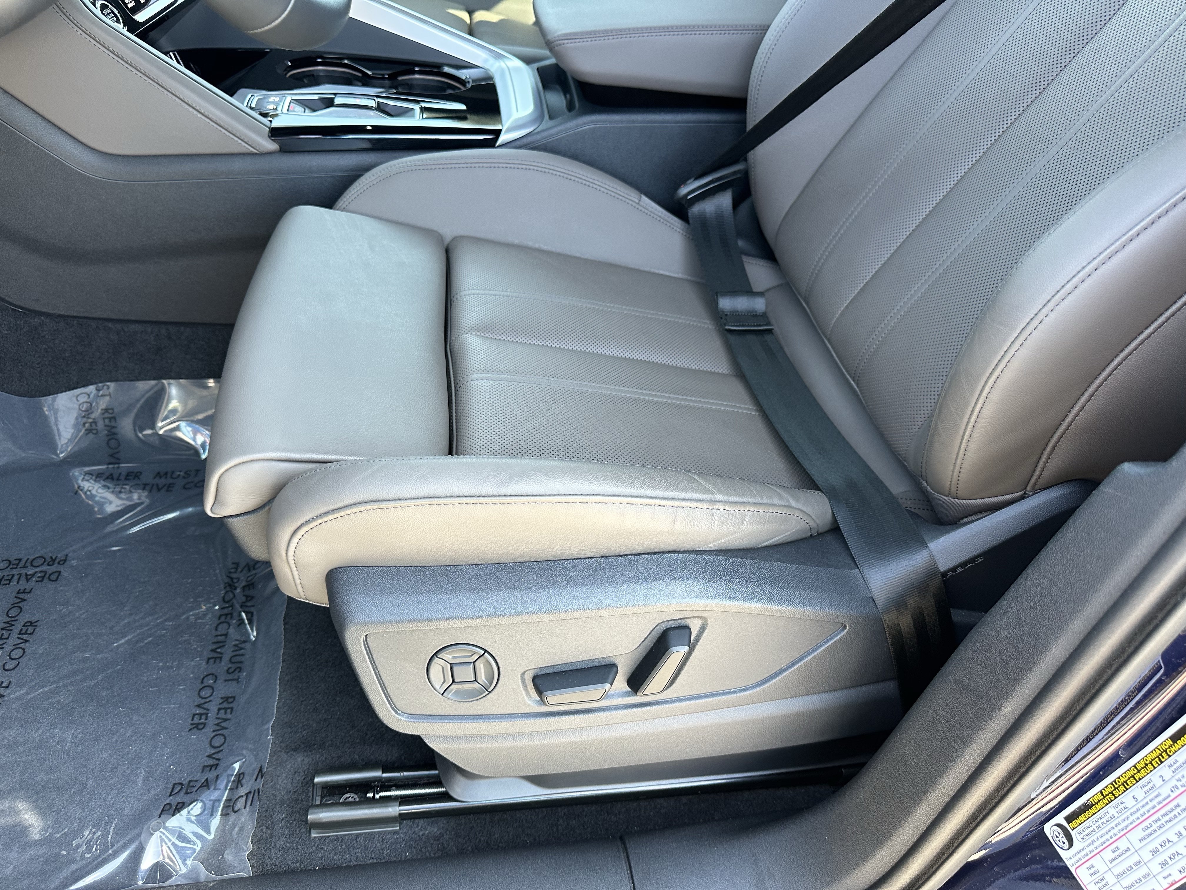 Certified 2025 Audi Q5 Premium w/ Premium Plus AWD/4WD image 22