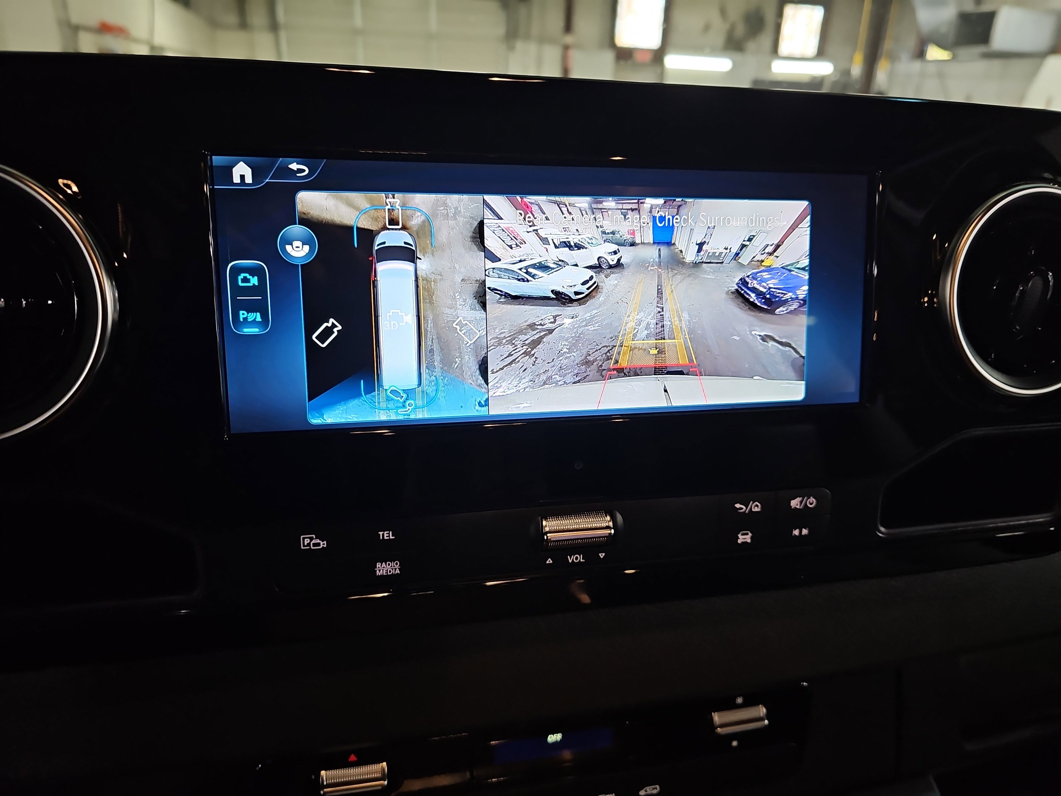 New 2026 Mercedes-Benz Sprinter 2500 image 23