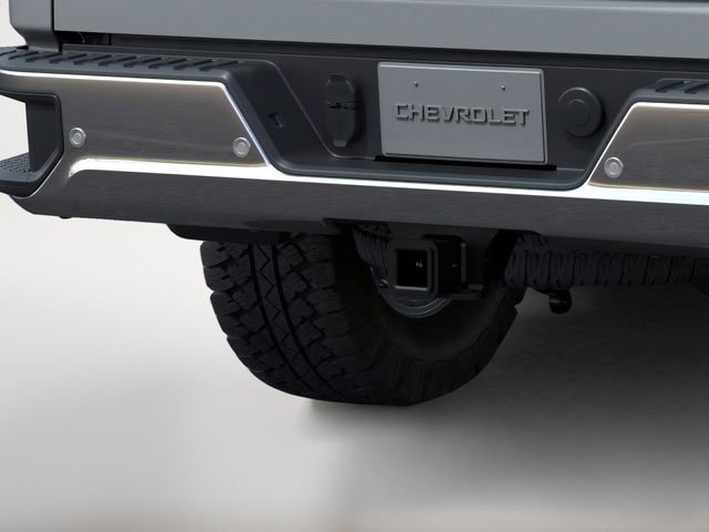 New 2026 Chevrolet Silverado 2500 LT w/ Safety Package AWD/4WD image 14
